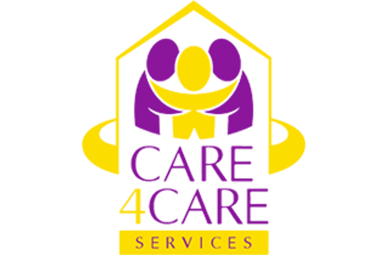 Care 4 Care Headquarters - outside view of care home