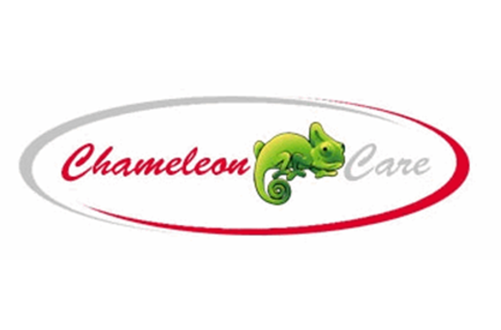 Chameleon Care (Dartford) - A company logo