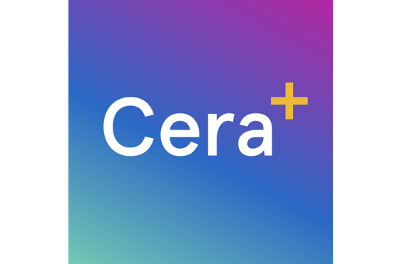 Cera - Wiltshire - A company logo