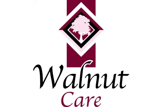 Walnut Care at Home - outside view of care home