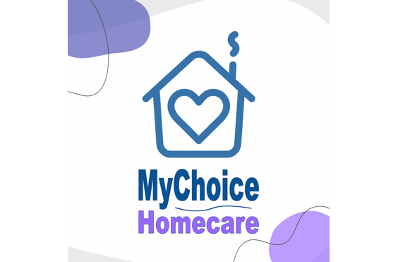 My Choice Home Care - outside view of care home