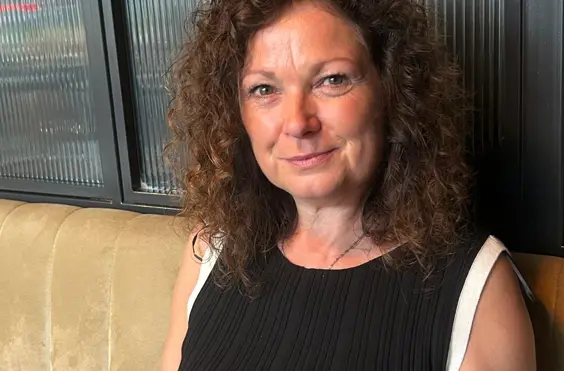 Quality Support Solutions Limited - outside view of care home