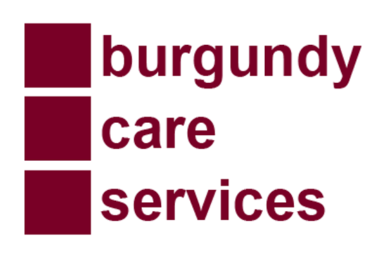 Burgundy Care Services Ltd - A company logo