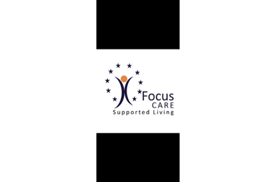 Focus Care Supported Living Ltd - A company logo