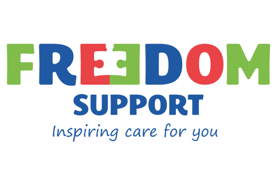 Freedom Support Ltd - outside view of care home