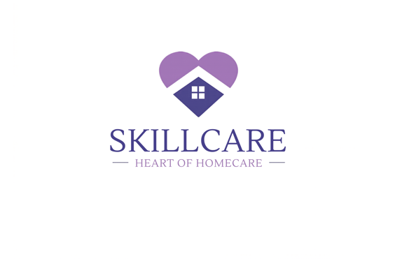 Skillcare Limited - A company logo