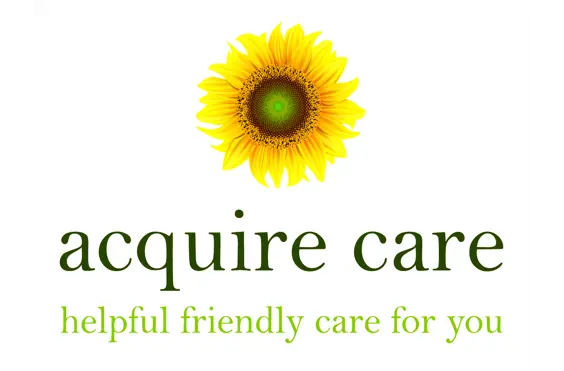 Acquire Care Ltd - outside view of care home