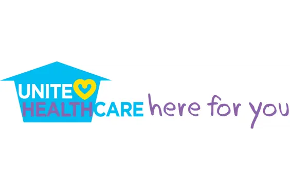 Unite Healthcare Ltd - outside view of care home