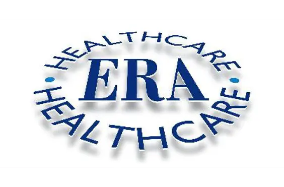 Everyday Recruitment Agency - outside view of care home