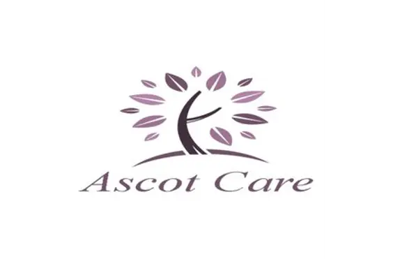Ascot Care Agency - outside view of care home