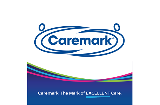 Caremark (North Herts & Stevenage) - A company logo