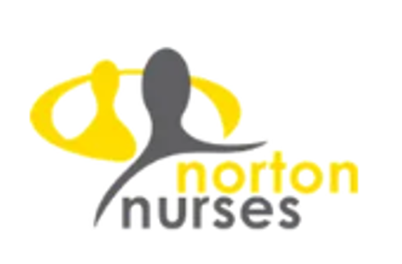 Norton Nurses - outside view of care home