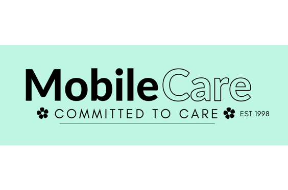Mobile Care - outside view of care home
