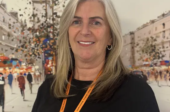 Care At Home - Photo of manager