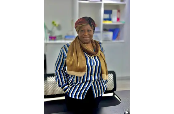 Escoben Care Ltd - Photo of manager