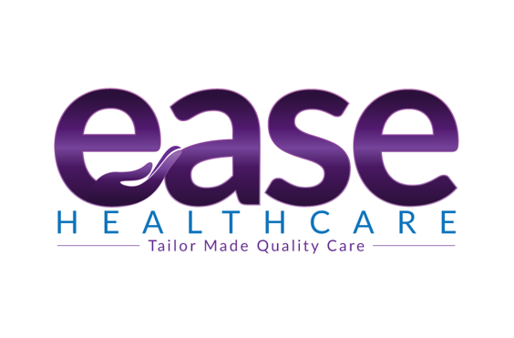 Ease Healthcare Ltd - outside view of care home