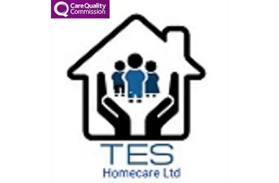 TES Homecare Ltd - outside view of care home