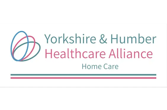 Yorkshire and Humber Healthcare Alliance - outside view of care home