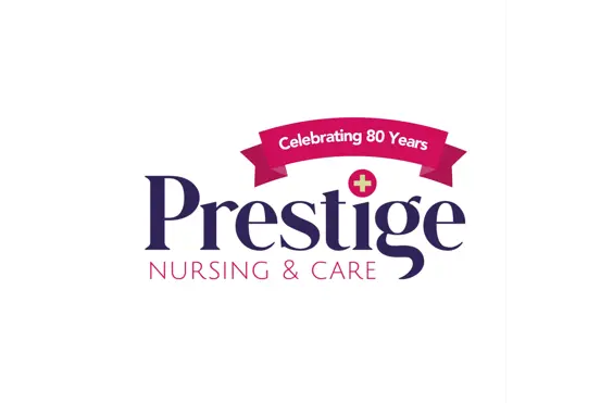 Prestige Nursing Northampton - outside view of care home