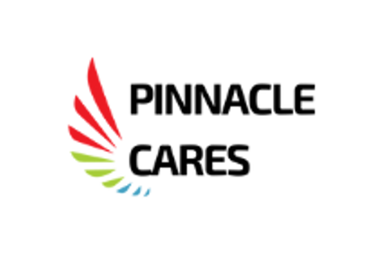 Pinnacle Cares For You Limited - A company logo