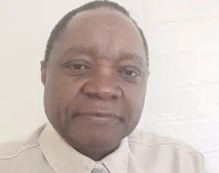Photo of manager