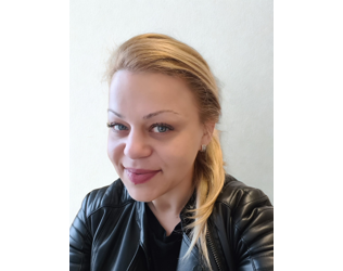 Photo of manager