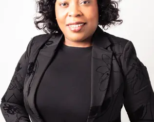 Photo of manager