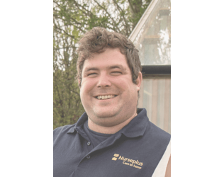 Photo of staff
