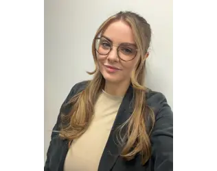 Photo of manager