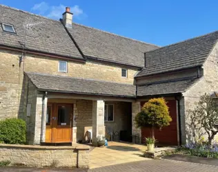 Longridge Court - outside view of care home