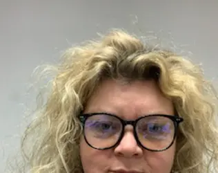 Photo of manager