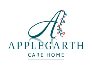 Applegarth Care Home Ltd - outside view of care home