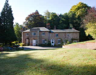 St Catherine's Care Centre Limited - outside view of care home