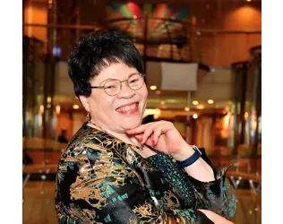 Photo of manager