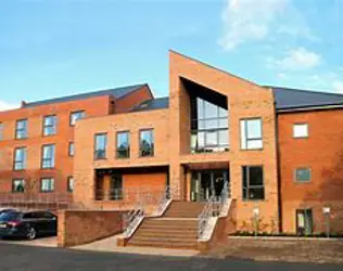 Wilford View Care Home - outside view of care home