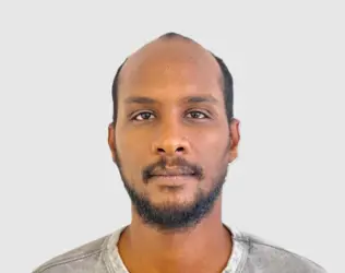 Photo of staff