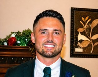 Photo of manager