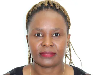 Photo of manager