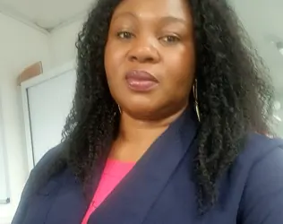 Photo of manager