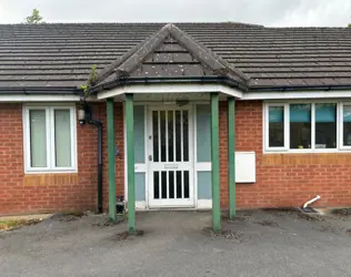 21 Trittiford Road - outside view of care home