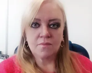 Photo of manager