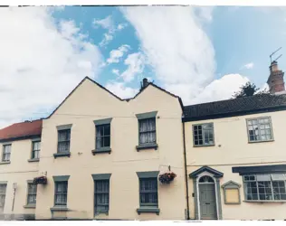 Elizabeth Homes - outside view of care home