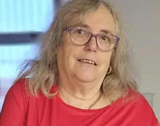 Photo of manager