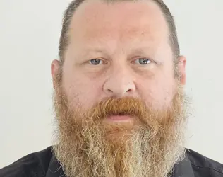 Photo of staff