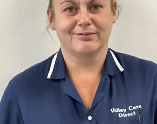Photo of staff