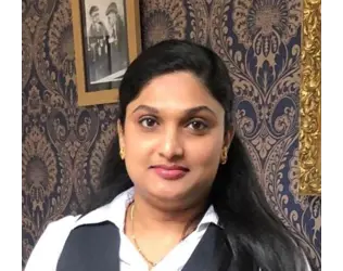Photo of manager