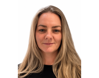Photo of manager