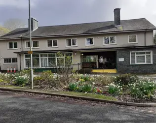 Applethwaite Green - outside view of care home