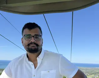 Photo of manager