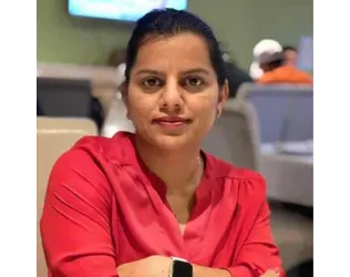 Photo of manager